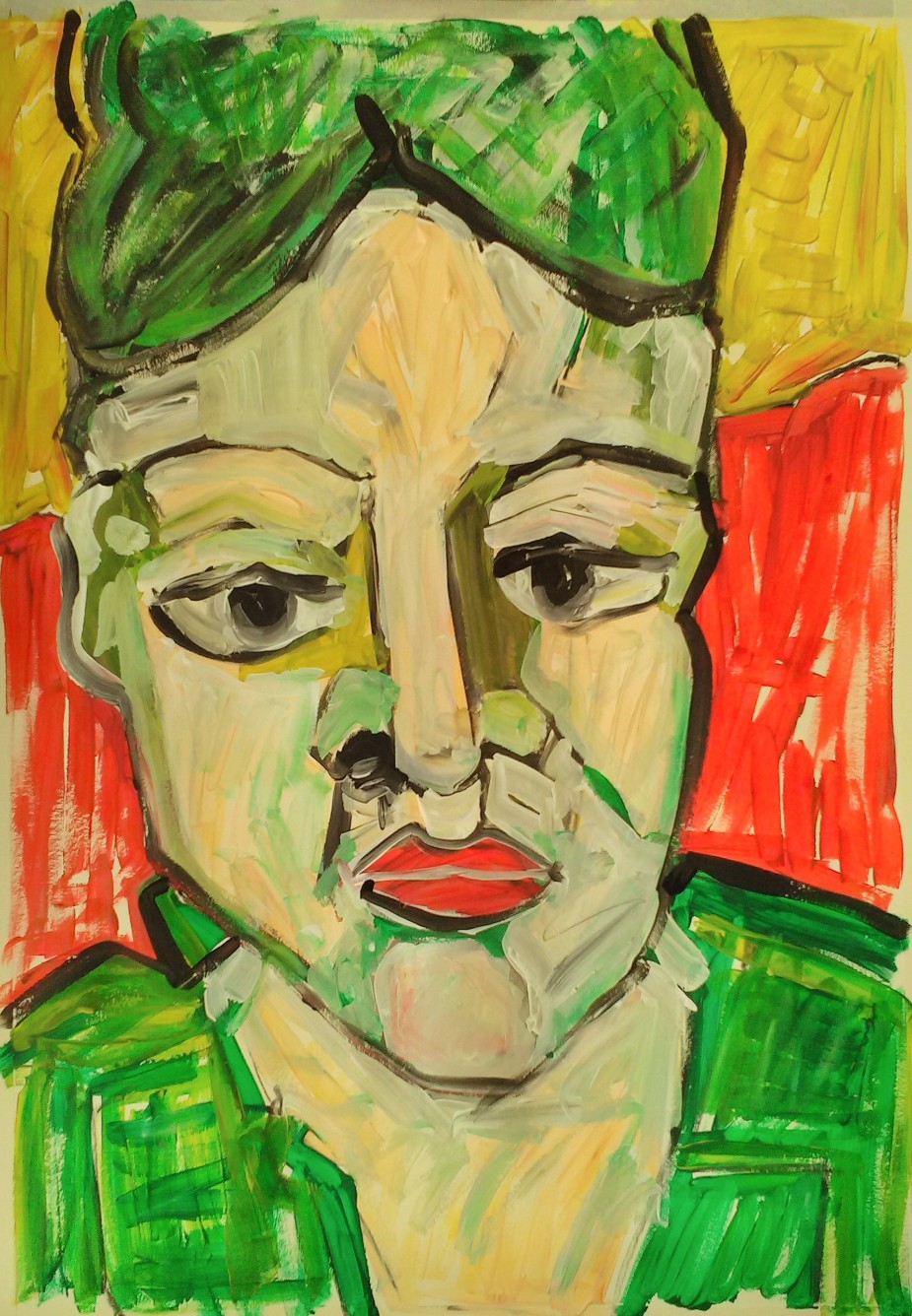 img/Werken/A  de toppers/D cezanne meisje2 (2).jpg